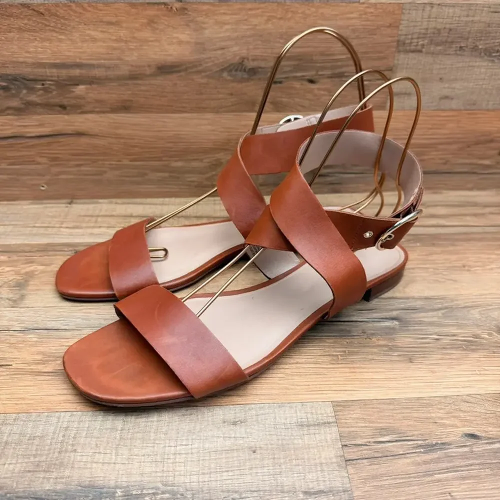 Banana Republic Women’s size 11 Belt Strap Sandals